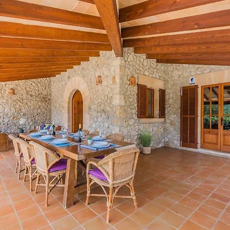 Villa Mateu *