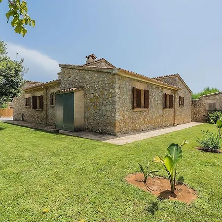 Villa Mateu