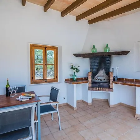 Villa Mateu Pollenca