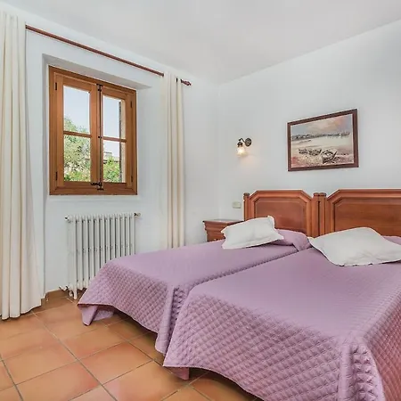 Villa Mateu Pollenca